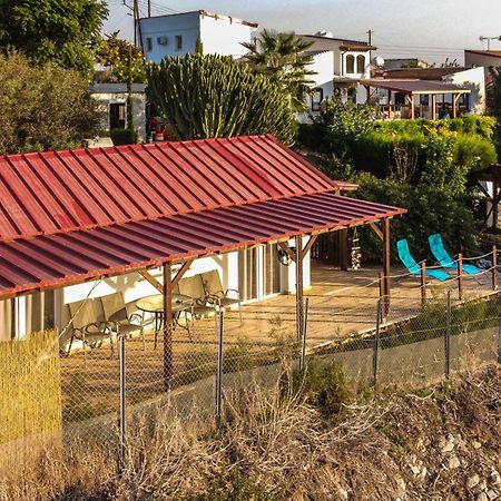 Sunset Retreat Cyprus Apartment Pentakomo Exterior photo
