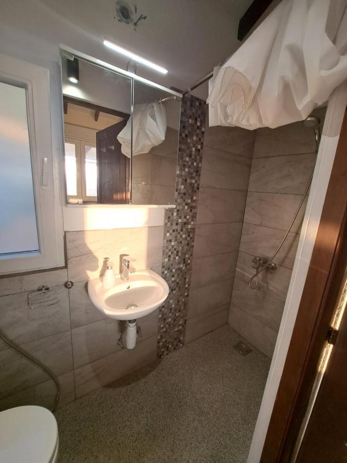 Sunset Retreat Cyprus Apartment Pentakomo Exterior photo
